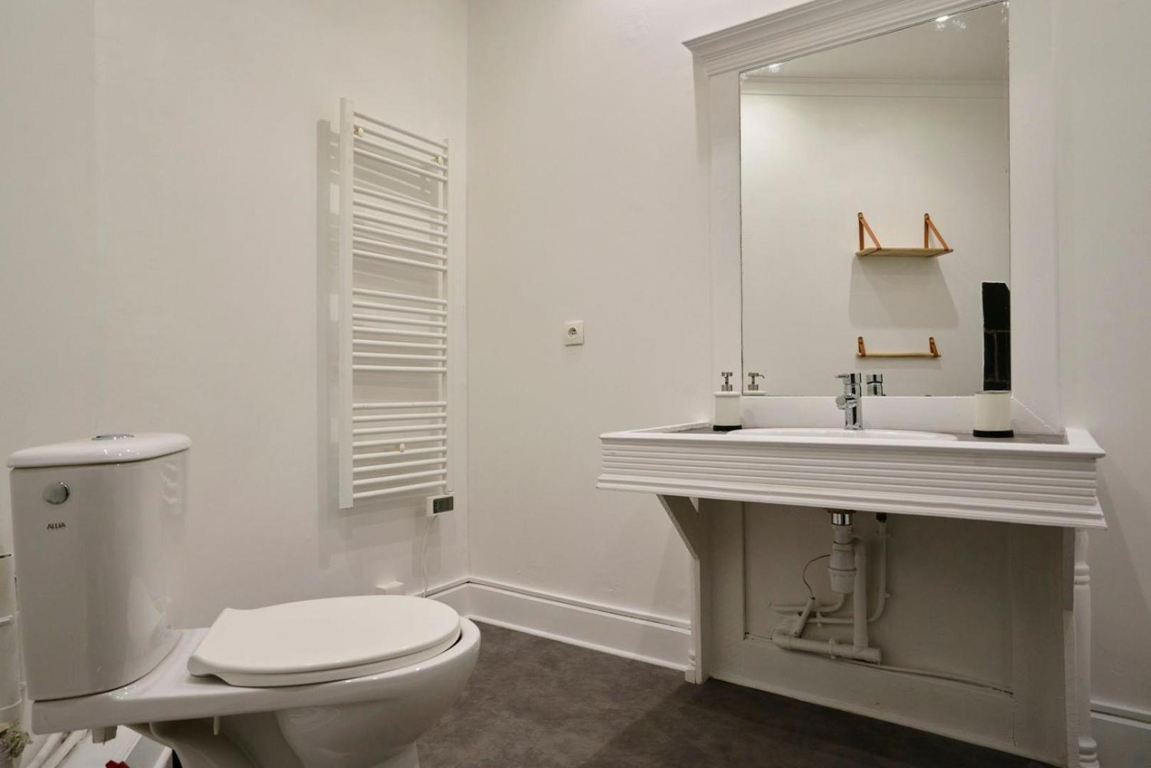 Old Lille: Charming Renovated Apartment Exterior photo